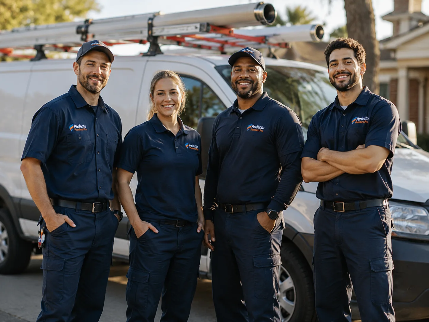 Emergency Plumber Near Me in Fountain, NC near me